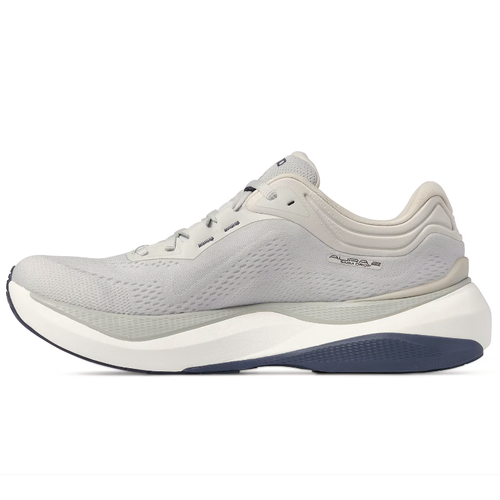 Men's Topo Athletic Aura 2 - Grey/White