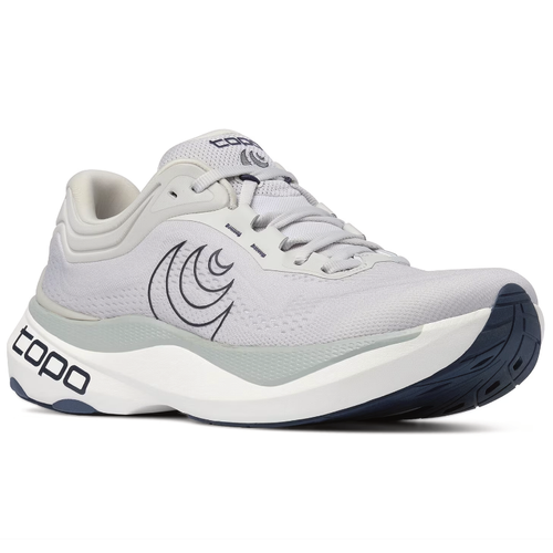 Men's Topo Athletic Aura 2 - Grey/White