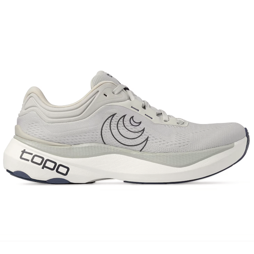 Men's Topo Athletic Aura 2 - Grey/White