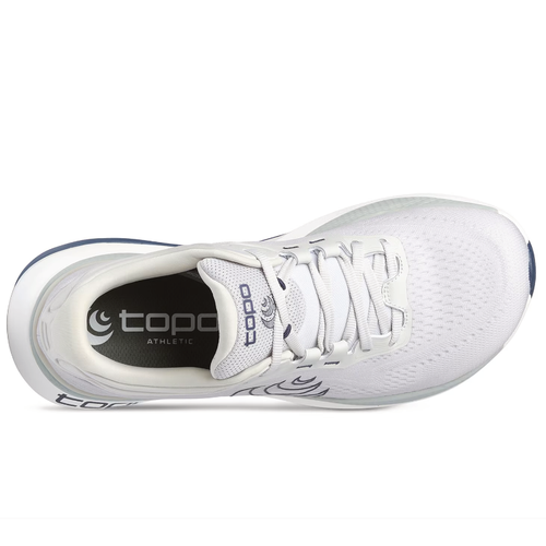 Men's Topo Athletic Aura 2 - Grey/White