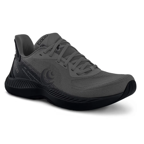 Men's Topo Athletic Fli-Lyte 6 - Charcoal/Black