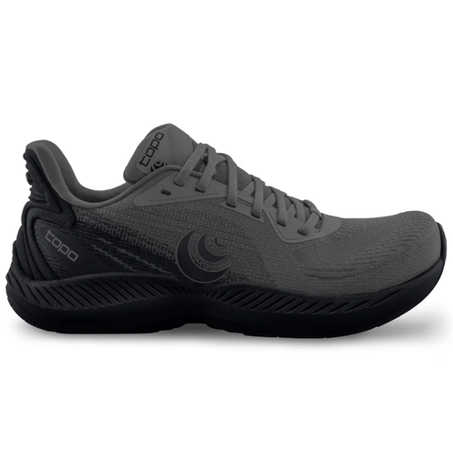 Men's Topo Athletic Fli-Lyte 6 - Charcoal/Black