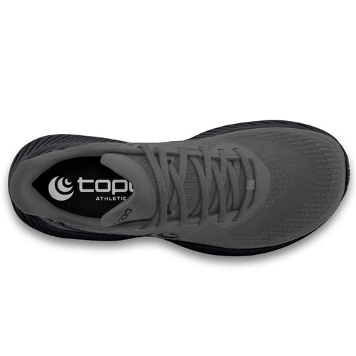 Men's Topo Athletic Fli-Lyte 6 - Charcoal/Black
