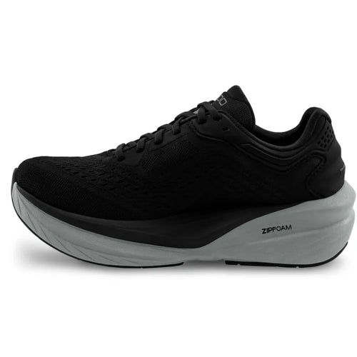 Men's Topo Athletic Phantom 4 Waterproof - Black/Charcoal