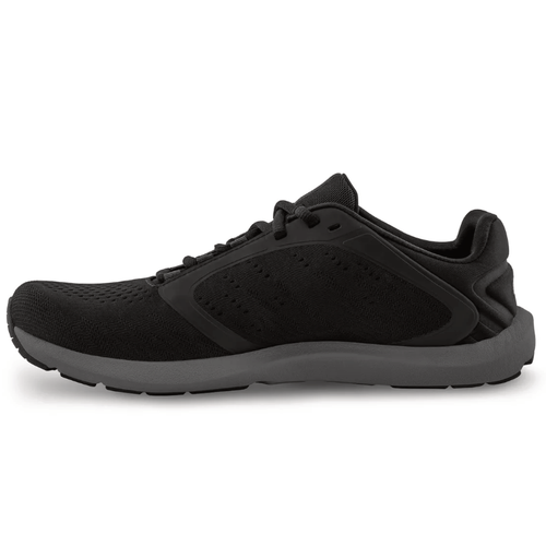 Men's Topo Athletic ST-5 - Black/Charcoal
