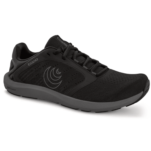 Men's Topo Athletic ST-5 - Black/Charcoal