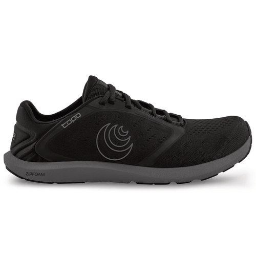 Men's Topo Athletic ST-5 - Black/Charcoal