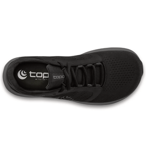 Men's Topo Athletic ST-5 - Black/Charcoal