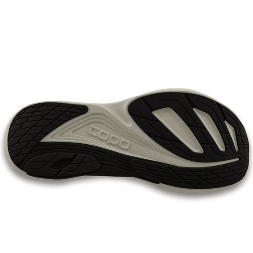 Men's Topo Athletic Ultrafly 5 - Black/Charcoal