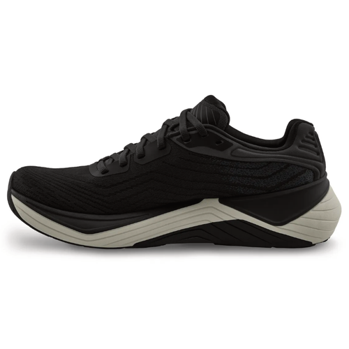 Men's Topo Athletic Ultrafly 5 - Black/Charcoal
