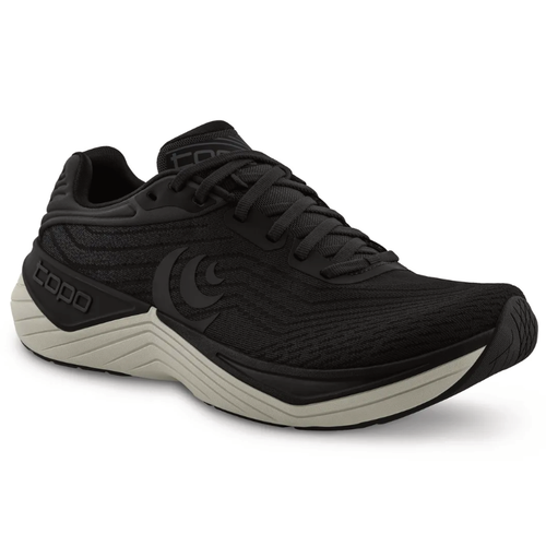 Men's Topo Athletic Ultrafly 5 - Black/Charcoal