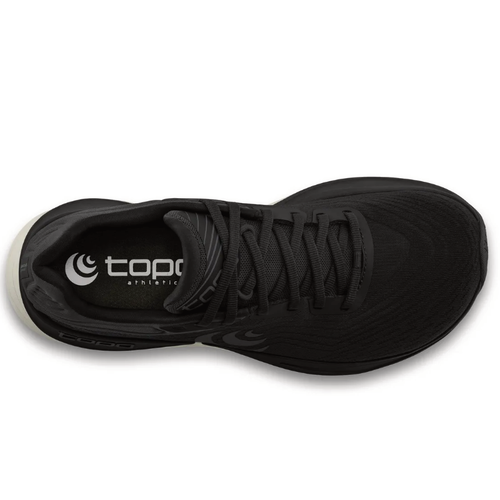 Men's Topo Athletic Ultrafly 5 - Black/Charcoal