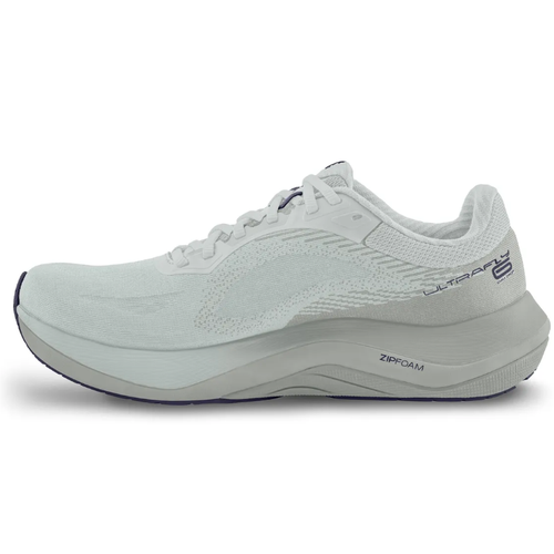 Men's Topo Athletic Ultrafly 6 - Grey/Navy