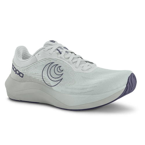Men's Topo Athletic Ultrafly 6 - Grey/Navy