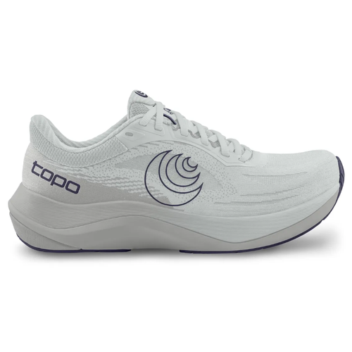 Men's Topo Athletic Ultrafly 6 - Grey/Navy