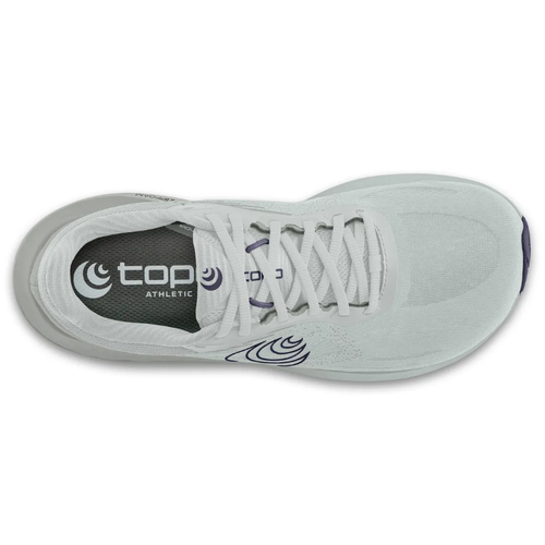 Men's Topo Athletic Ultrafly 6 - Grey/Navy