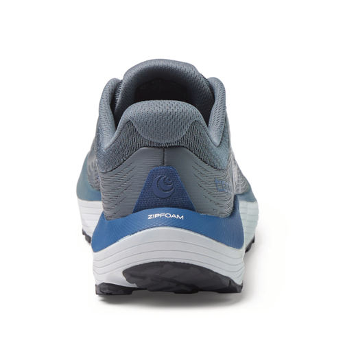 Men's Topo Athletic Ultraventure 5 - Grey/Blue