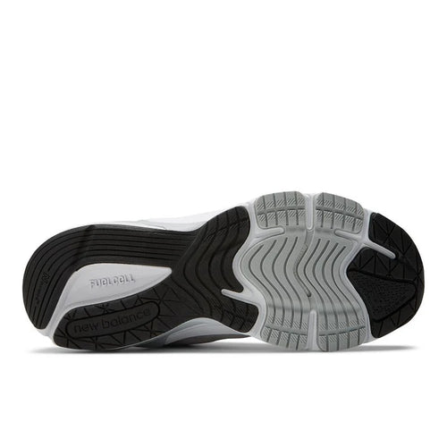 Men's New Balance Made in USA 990v6 - Grey/Castlerock
