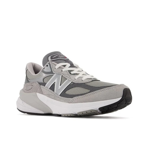 Men's New Balance Made in USA 990v6 - Grey/Castlerock