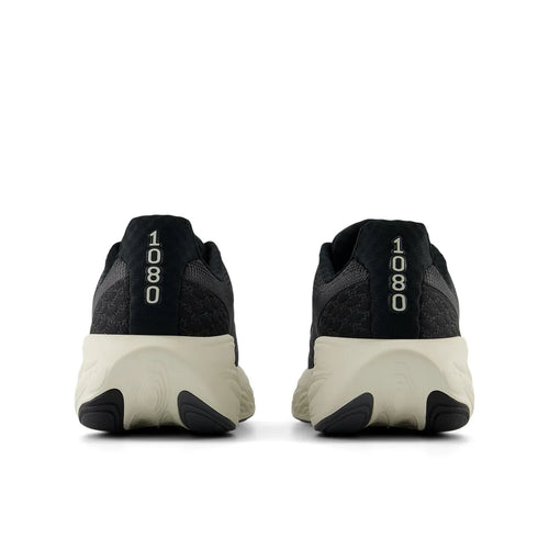 Women's New Balance 1080v14 - Black