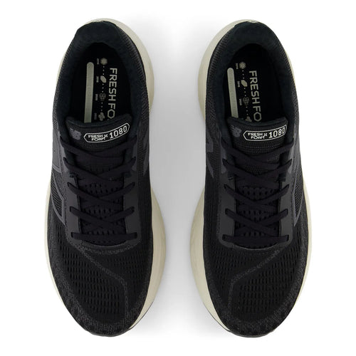 Women's New Balance 1080v14 - Black