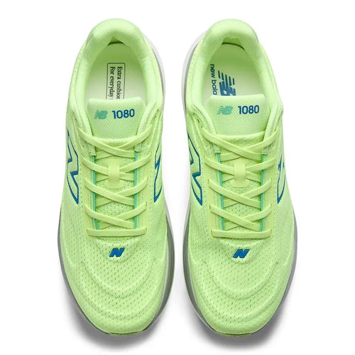 Women's New Balance 1080v15 - Afterglow/Blue Bird