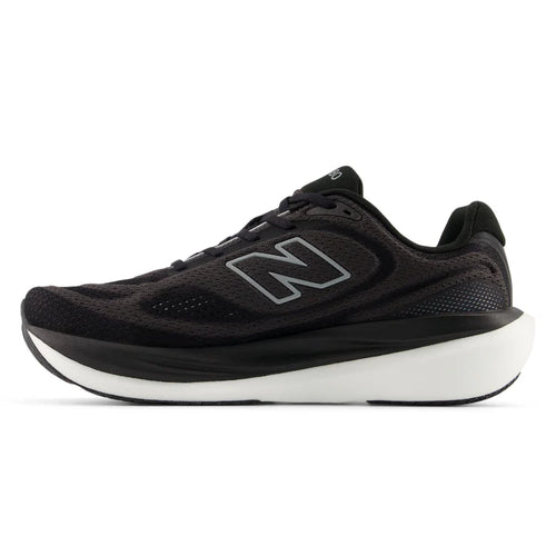 Women's New Balance 1080v15 - Black/Slate Grey