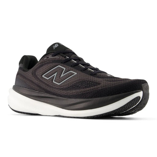 Women's New Balance 1080v15 - Black/Slate Grey