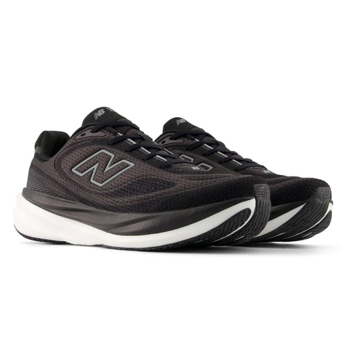 Women's New Balance 1080v15 - Black/Slate Grey