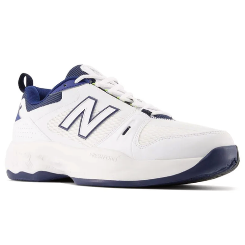 Women's New Balance Fresh Foam X 1007 - White