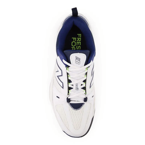 Women's New Balance Fresh Foam X 1007 - White