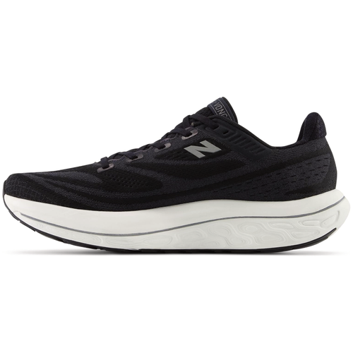 Men's New Balance Fresh Foam X Vongo v6 - Black/White
