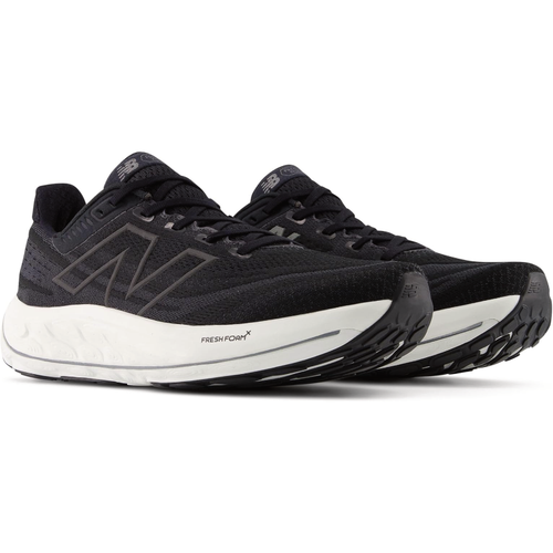 Men's New Balance Fresh Foam X Vongo v6 - Black/White