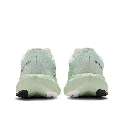 Women's New Balance FuelCell Rebel v4 - Clay Ash