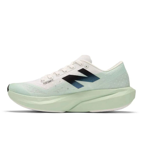 Women's New Balance FuelCell Rebel v4 - Clay Ash