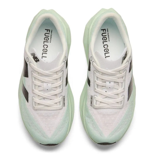 Women's New Balance FuelCell Rebel v4 - Clay Ash