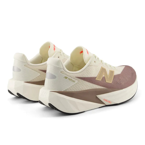Men's New Balance FuelCell Rebel v5 - Angora