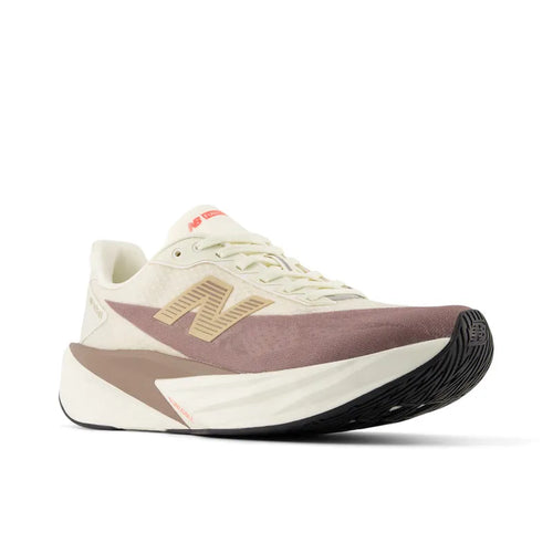 Men's New Balance FuelCell Rebel v5 - Angora