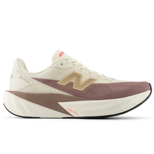 Men's New Balance FuelCell Rebel v5 - Angora