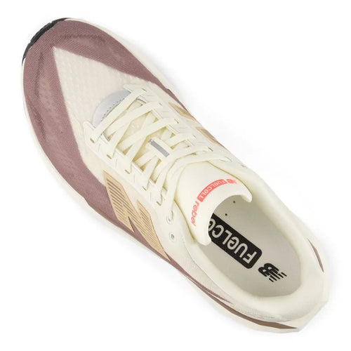 Men's New Balance FuelCell Rebel v5 - Angora