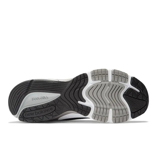 Men's New Balance Made in USA 990v6 - Black/White