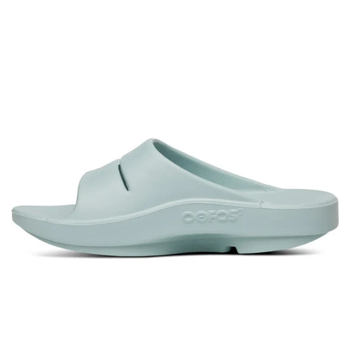 OOFOS OOahh Slide - Mist