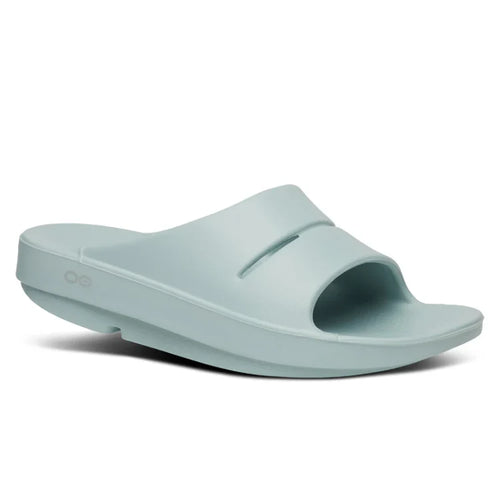 OOFOS OOahh Slide - Mist