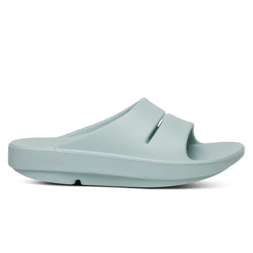 OOFOS OOahh Slide - Mist