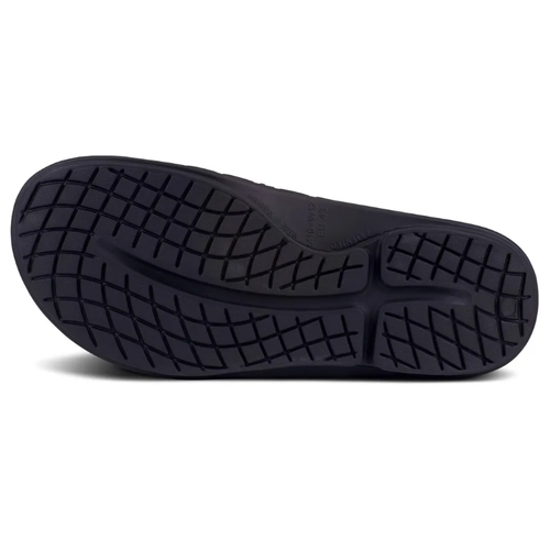 OOFOS OOahh Sport Flex - Black