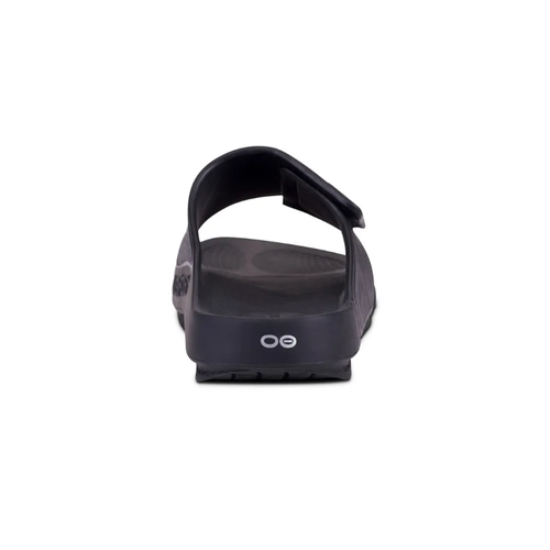 OOFOS OOahh Sport Flex - Black