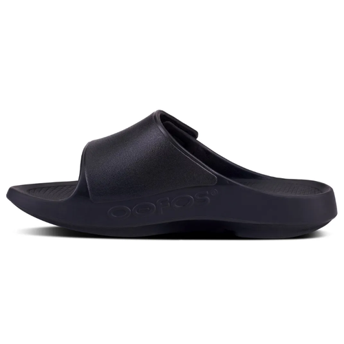OOFOS OOahh Sport Flex - Black