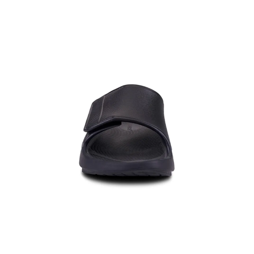 OOFOS OOahh Sport Flex - Black
