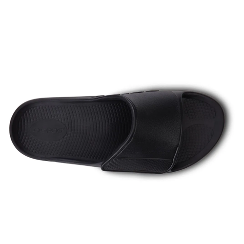 OOFOS OOahh Sport Flex - Black