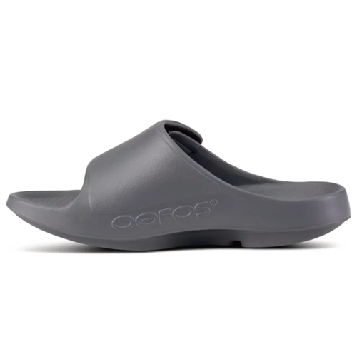 OOFOS OOahh Sport Flex - Slate